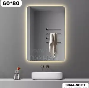 60x80 Led Mirror 9044