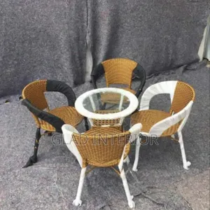 Outdoor Dining Set