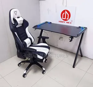 Set of Gaming Table