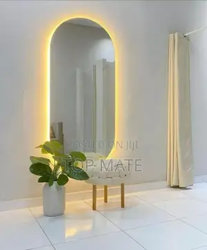 60x120 Led Mirror X22
