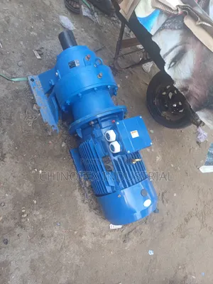 Gear Motor 20hp Xwd7- Ratio-23-160b5