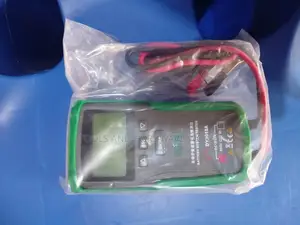 Battery Analyzer