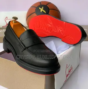 Salvatore Ferragamo Quality Luxury Men Cooperate Shoe