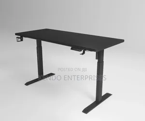 Electric Adjustable Gaming Table