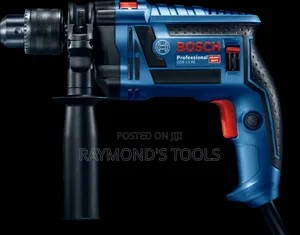 GSB 13 Re 650watts Impact Drill Bosch