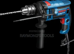 GSB 16re Bosch Professional Impact Drill