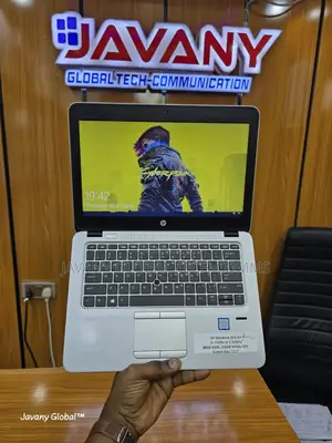 Laptop HP EliteBook 820 G4 8GB Intel Core I5 SSD 256GB