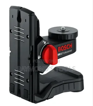 Laser Wall Mount