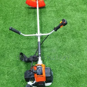 A Good Brush Cutter Machine