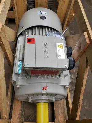 Siemens Motor 40hp/30kw Three Phase High Quality Electric Motor