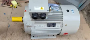 Siemens Motor 50hp/37kw Three Phase High Quality Electric Motor