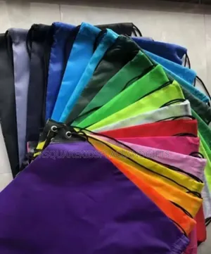 Silky Drawstring Bags in Dozen Price(12)