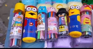 Marker Pen For Partypack