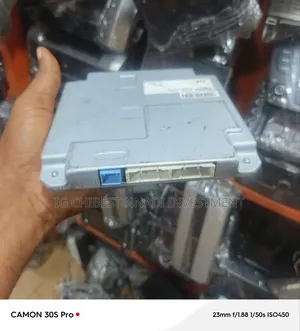 Rx 350 Lexus Camera Parking Assist Module for 2018