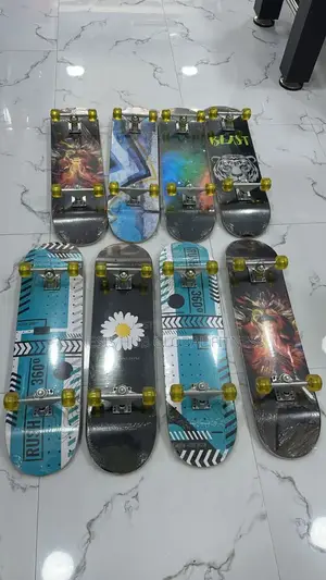 Quality Skate Boards H89