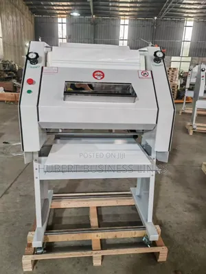 Baguette Moulder/ French Pan Moulder