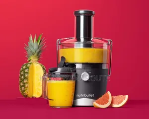 Nutribullet Juicer 800watts