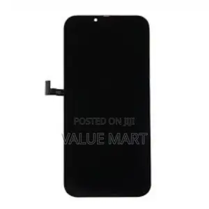 iPhone 13 Promax Screen