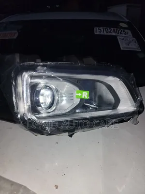 Head Lamp Hyundai Kona 2018