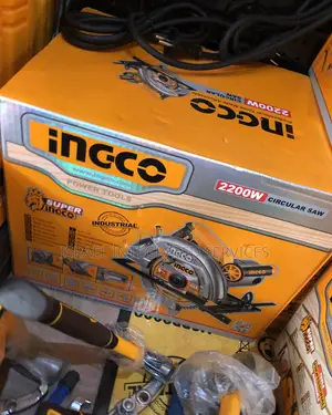Circular Saw 9 Inches 2200watts Electric