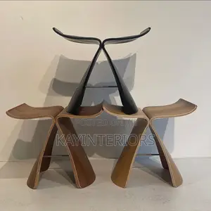 Imported Wooden Side Tables