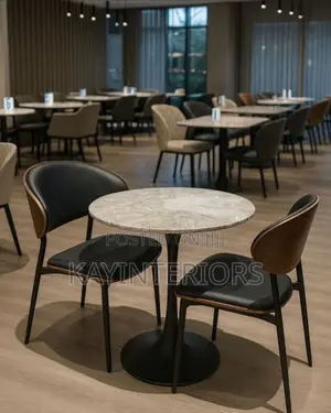 2 Seats Dinning Set