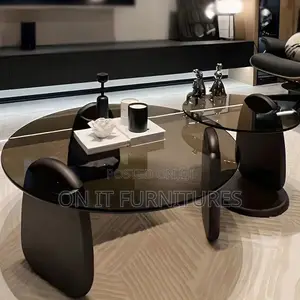 Unique Center Table