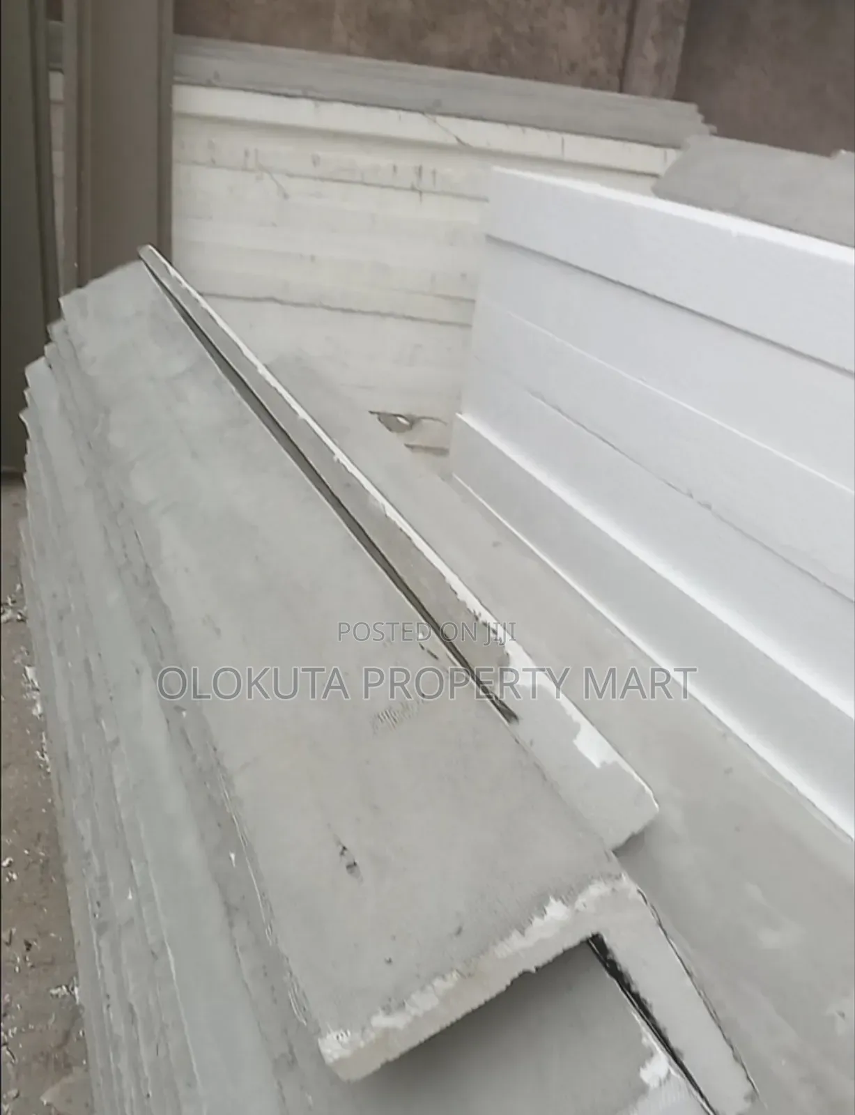 Everything Polystyrene