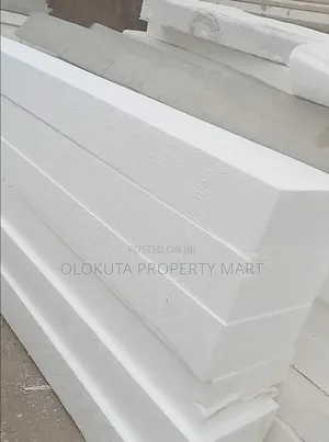 Polystyrene Block