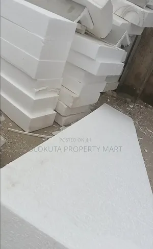 Polystyrene Block