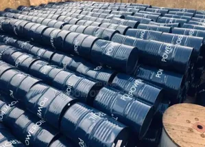 Transformer Oil