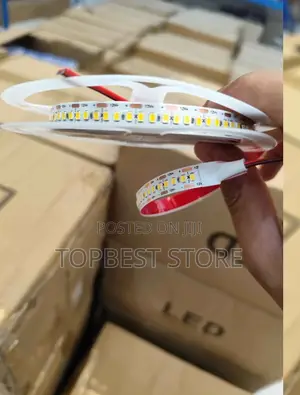 Aluminum Profile Led Strip 10meter