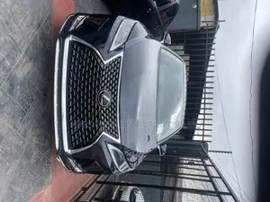 Lexus RX 350 2020 Blue