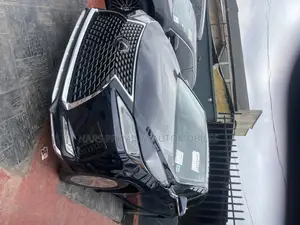 Lexus RX 350 2020 Blue