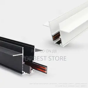 Best Led Magnetic Rail Fitting 2meter