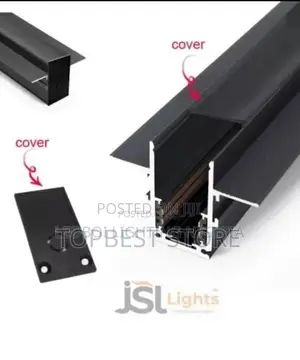 Best Led Magnetic Track Rail 3meter