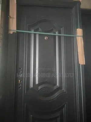 China Security Door