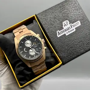 Quality Luxury Audemars Piquet Chain Wristwatches