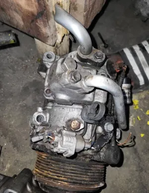 Ac Compressor for Toyota Rav4 2007 to 2010 V6 Automatic