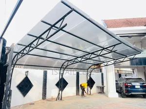 Carport and Shed Construction
