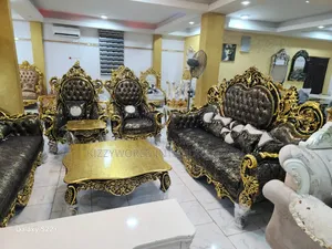 Royal Set of Chair .