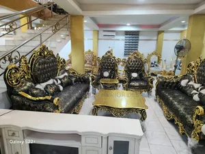 Royal Set of Chair .