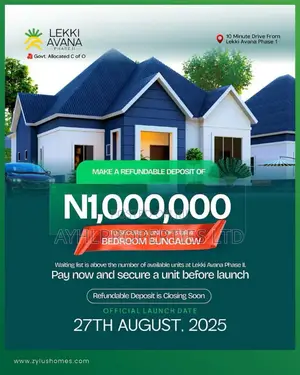 Lekki Avana 2