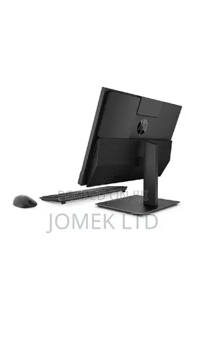 New Desktop Computer HP ProOne 600 8GB Intel Core I5 SSD 256GB