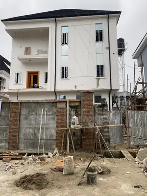 4bdrm Duplex in Trans Amadi for sale