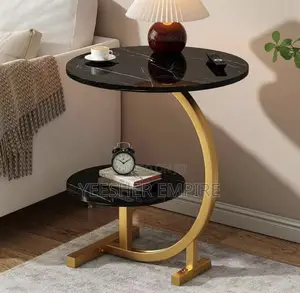 Two Layer Side Table