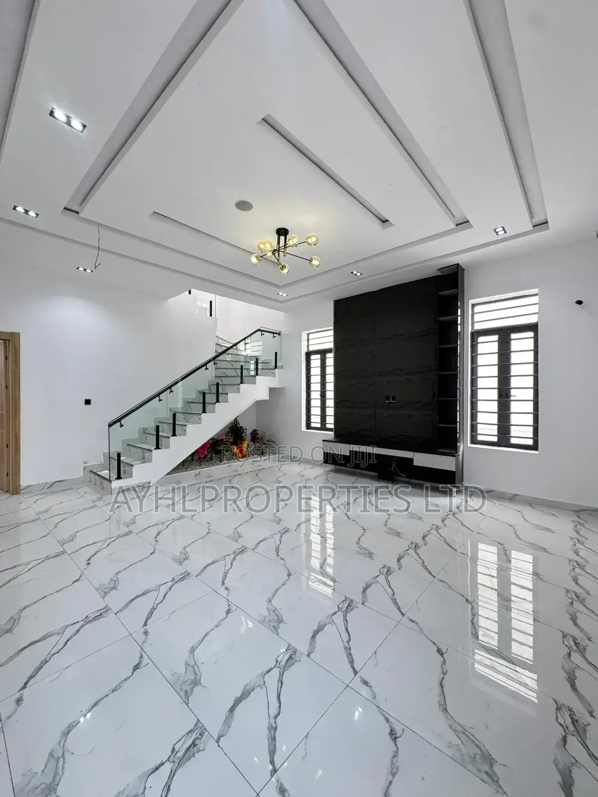Ayhl Properties