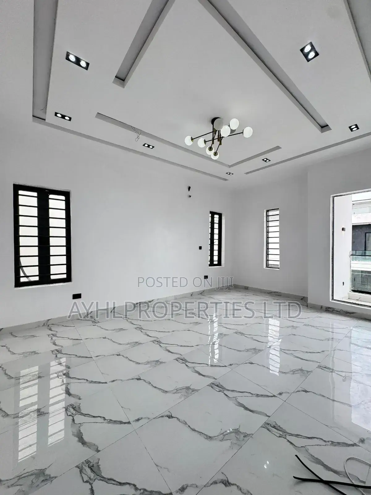 Ayhl Properties