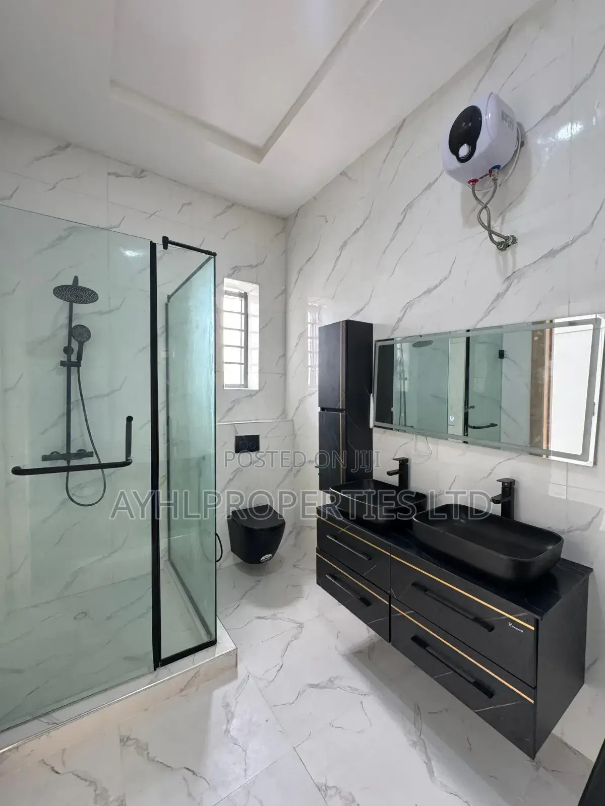 Ayhl Properties