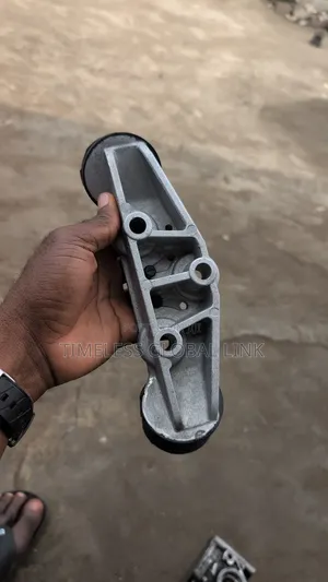 Porsche Panamera Gear Box Seats